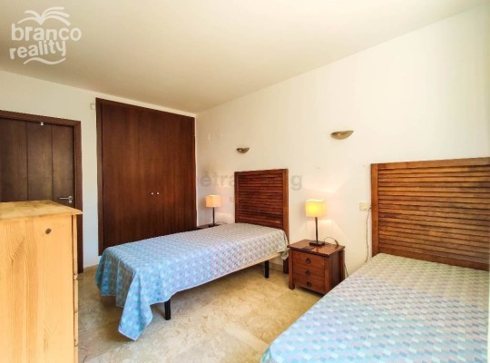 Apartmán - Punta Prima