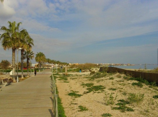 Pilar de La Horadada, Villa #CQ-00-16887