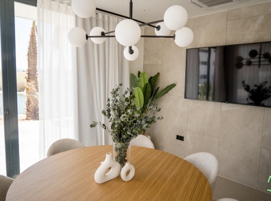 Murcia (Condado De Alhama), Apartment #CQ-00-12801