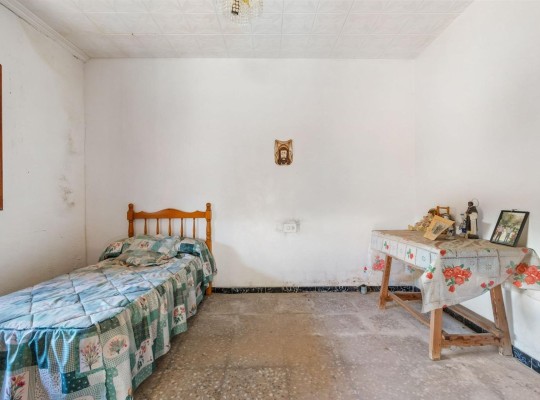 Orihuela (Raiguero de Bonanza), Finca #CQ-PJ-12289