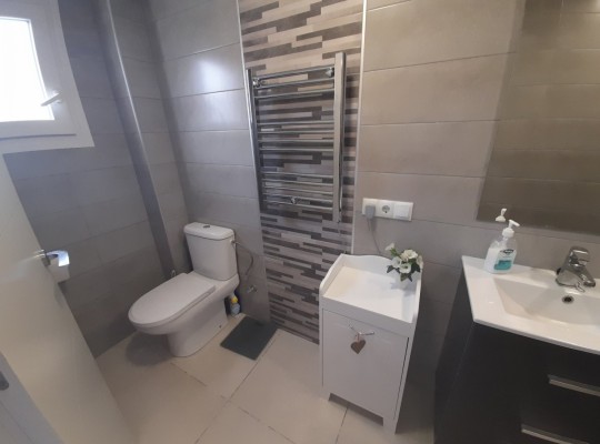 Ciudad Quesada (La Marquesa Golf), Villa #CQ-877