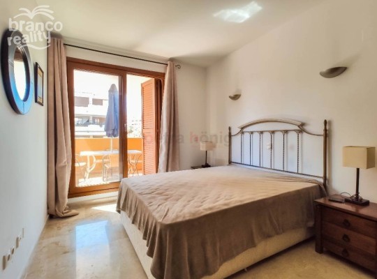 Apartmán - Punta Prima