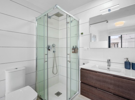 Orihuela Costa (Villamartin*), Apartment #CQ-WN-25616