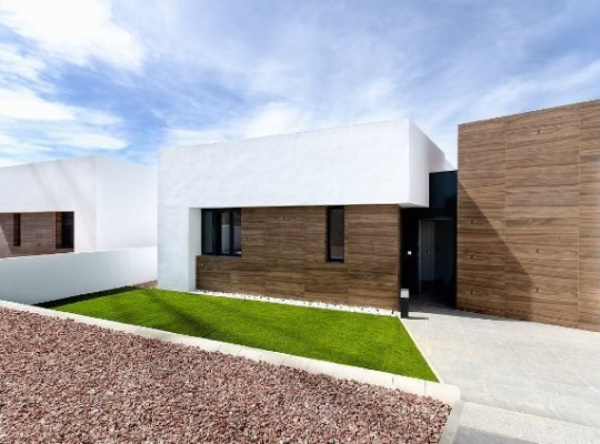 Algorfa, Villa #CQ-SO-28399