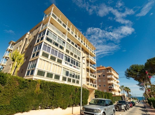 Punta Prima (Rocio del Mar), Apartment #CQ-OC-71344