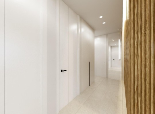Other areas (Santa Rosalia Lake And Life Resort), Apartment #CQ-00-46940