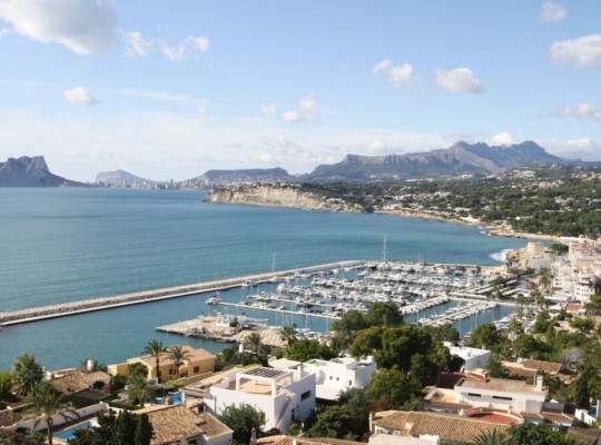 Other areas (La Sabatera), Villa #CQ-00-45742