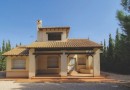 Algorfa (La Finca Golf), Villa #CQ-00-23683