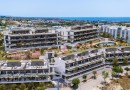 Apartmány a řadové domy, Cancelada, Estepona