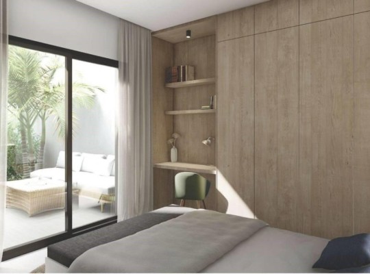 Other areas (San Juan de los Terreros), Villa #CQ-00-33125