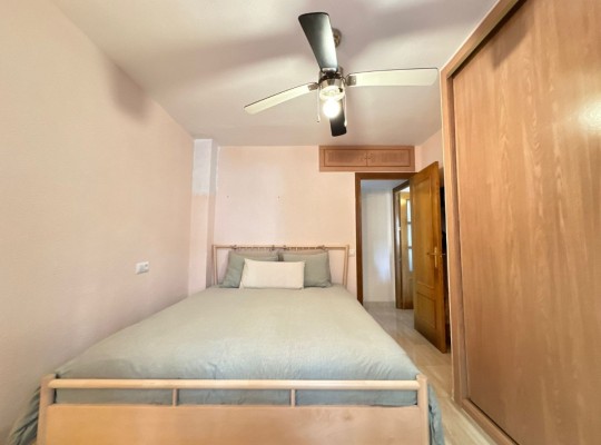 Guardamar del Segura, Apartment #CQ-GL-15537