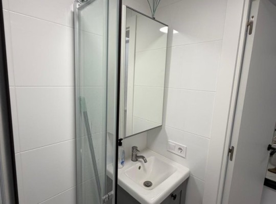 Apartmán 50m od moře s jižní orientací, Cabo Cervera, Torrevieja