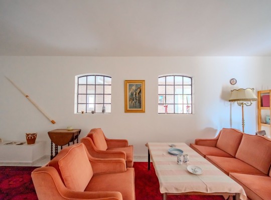 Villa Ciudad Quesada #CQ-222