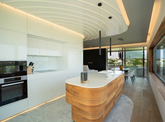 Las Colinas Golf Resort (Las Colinas Golf), 
Apartment   #ES-9127