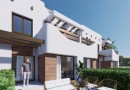 Pilar de La Horadada (Playa de las Higuericas), Bungalow #CQ-00-48688