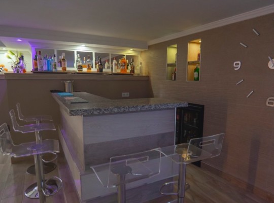 Ciudad Quesada (Urbanizaciones), Villa #CQ-BG-13406