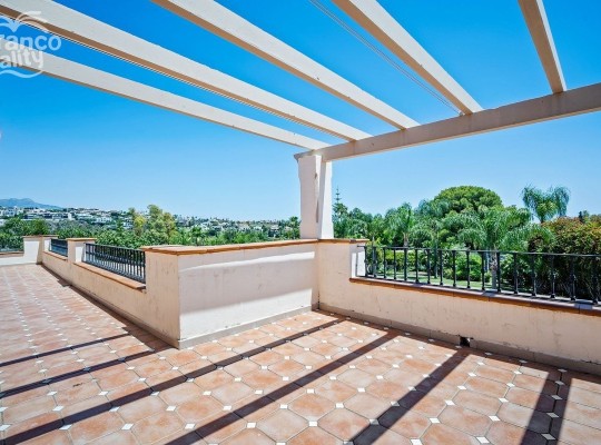 Cancelada (Costa del Sol), Villa - Detached #CM-R4069978