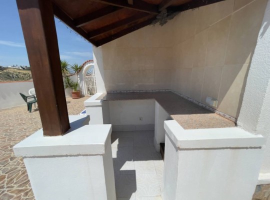 Ciudad Quesada (La Marquesa Golf), Villa #CQ-961