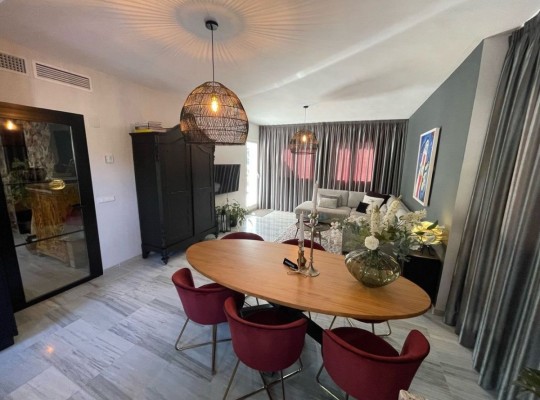 Other areas (Alhaurin el Grande), Apartment #CQ-SB-60524