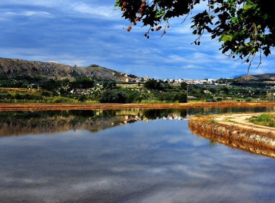 Other areas (Coto riñales), Villa #CQ-00-49931