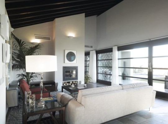 Other areas (Peraleja Golf), Villa #CQ-00-64200