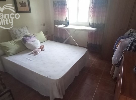 Other areas (San Javier), Finca #CQ-SO-98682