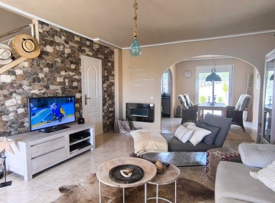 Ciudad Quesada (La Fiesta), Townhouse #CQ-935