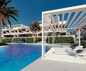 Torrevieja (Los Balcones), Bungalow #CQ-00-38308