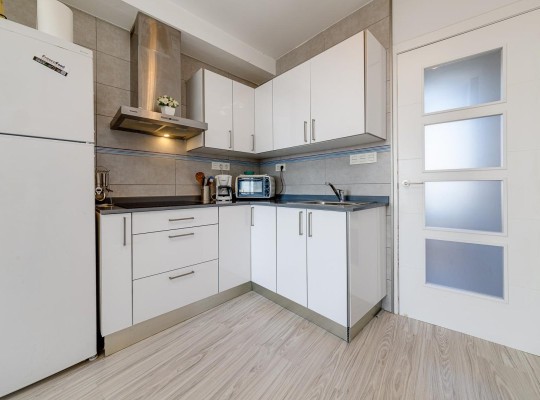 Orihuela Costa (La Zenia- Orihuela costa), Apartment #CQ-TS-70610