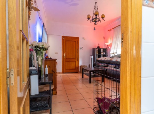 Pilar de La Horadada (Pinar de Campoverde), Semi Detached #CQ-HS-19833