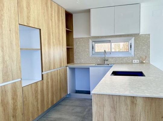 Algorfa (La Finca Golf), Villa #RD-N9365