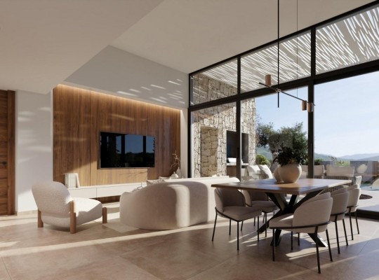 Other areas (Desert Springs Golf Club), Villa #CQ-00-96909