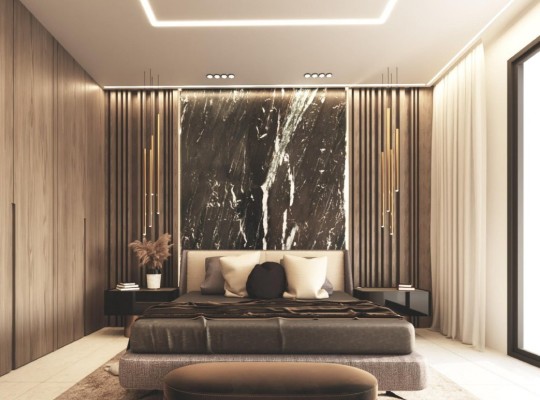 Los Alcazares (Santa Rosalía Lake and Life Resort), Villa #RD-N8997