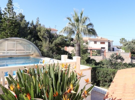 Vila Denia