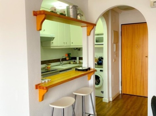 Mil Palmeras, Apartment #CQ-WN-31078