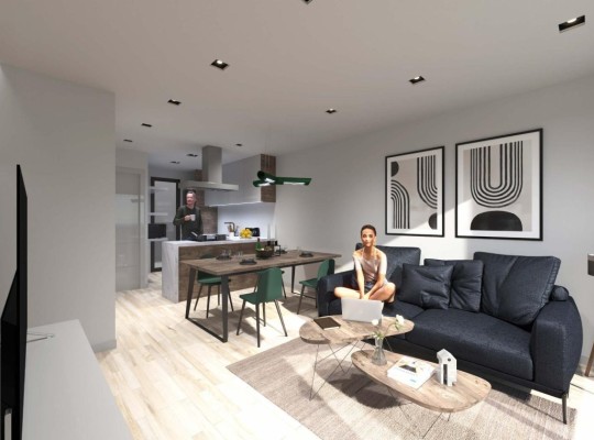 Dolores (Sector 2), Townhouse #CQ-00-64027