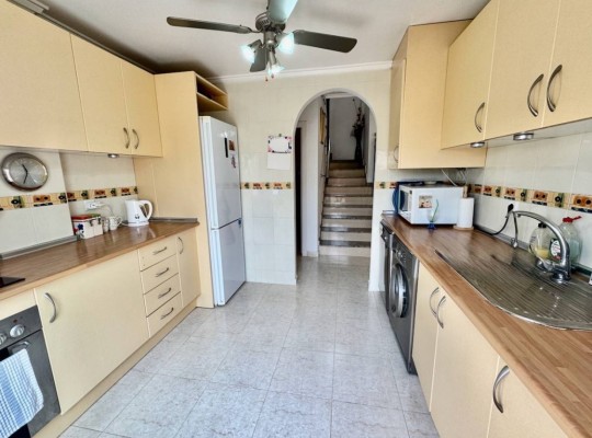 Ciudad Quesada (Doña pepa), Villa #CQ-952