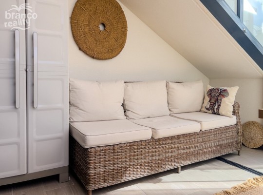 Torrevieja, Apartment - Top Floor Apartment #LE-LE-1044