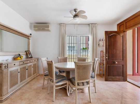 Orihuela Costa (Campoamor), Townhouse #CQ-UR-42290