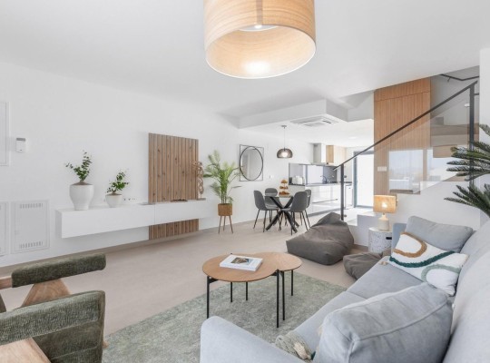 Rafal (pueblo), Town House #RD-N9272