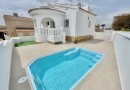 Ciudad Quesada (La Marquesa Golf), Villa #CQ-879