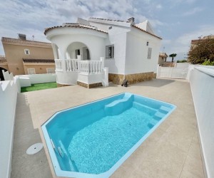 Ciudad Quesada (La Marquesa Golf), Villa #CQ-879