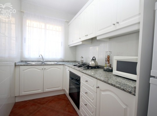 Benissa Costa (Montemar), Villa #SV-02520B