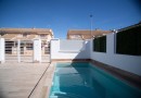 San Javier (Parque del doce), Town House #RD-N9558