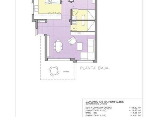 Other areas (Playa honda), Villa #CQ-00-73095