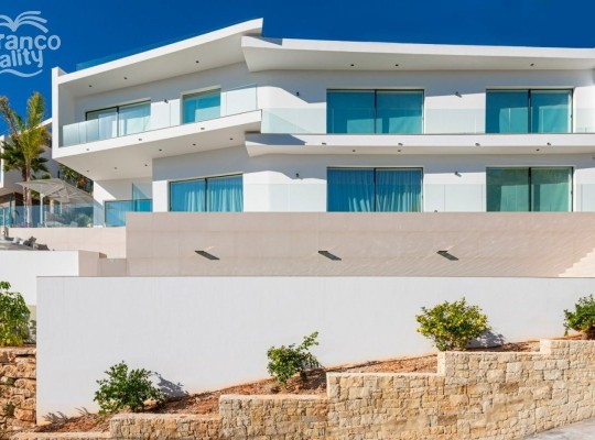 Javea, Villa #AF-X7191