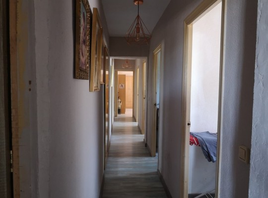 Los Montesinos, Finca #CQ-CB-35474