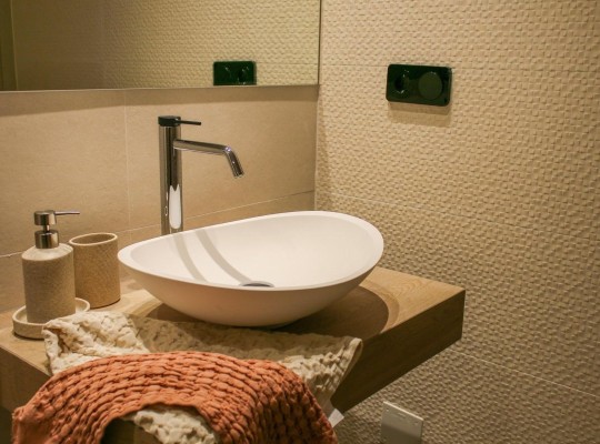 Algorfa (La Finca Golf), Bungalow #CQ-00-95039
