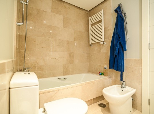 San Miguel de Salinas (LAS COLINAS GOLF RESORT), Villa #CQ-GL-79746