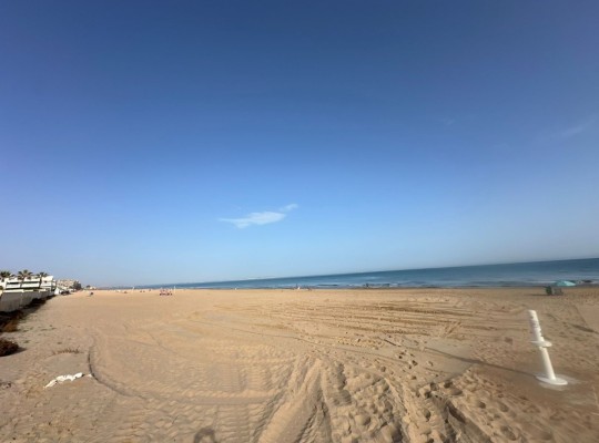 Guardamar del Segura, Apartment #CQ-GL-15537
